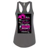 Women's Ideal Racerback Tank Thumbnail