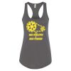 Women's Ideal Racerback Tank Thumbnail