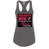 Women's Ideal Racerback Tank Thumbnail