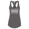 Women's Ideal Racerback Tank Thumbnail