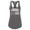 Women's Ideal Racerback Tank Thumbnail