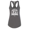 Women's Ideal Racerback Tank Thumbnail