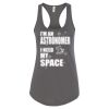 Women's Ideal Racerback Tank Thumbnail