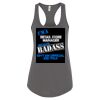 Women's Ideal Racerback Tank Thumbnail