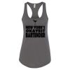 Women's Ideal Racerback Tank Thumbnail