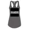 Women's Ideal Racerback Tank Thumbnail