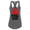 Women's Ideal Racerback Tank Thumbnail