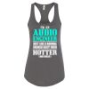 Women's Ideal Racerback Tank Thumbnail