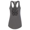 Women's Ideal Racerback Tank Thumbnail