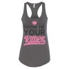 Women's Ideal Racerback Tank Thumbnail