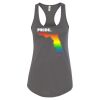 Women's Ideal Racerback Tank Thumbnail