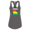 Women's Ideal Racerback Tank Thumbnail