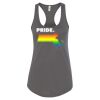 Women's Ideal Racerback Tank Thumbnail