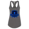 Women's Ideal Racerback Tank Thumbnail