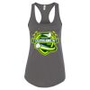 Women's Ideal Racerback Tank Thumbnail