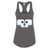 Women's Ideal Racerback Tank Thumbnail