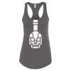 Women's Ideal Racerback Tank Thumbnail