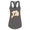 Women's Ideal Racerback Tank Thumbnail