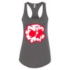 Women's Ideal Racerback Tank Thumbnail