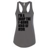 Women's Ideal Racerback Tank Thumbnail