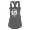 Women's Ideal Racerback Tank Thumbnail