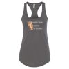 Women's Ideal Racerback Tank Thumbnail