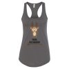 Women's Ideal Racerback Tank Thumbnail