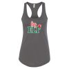 Women's Ideal Racerback Tank Thumbnail