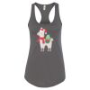 Women's Ideal Racerback Tank Thumbnail