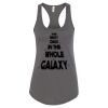 Women's Ideal Racerback Tank Thumbnail