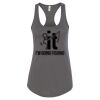 Women's Ideal Racerback Tank Thumbnail