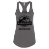 Women's Ideal Racerback Tank Thumbnail