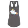 Women's Ideal Racerback Tank Thumbnail