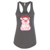 Women's Ideal Racerback Tank Thumbnail