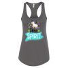 Women's Ideal Racerback Tank Thumbnail