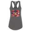 Women's Ideal Racerback Tank Thumbnail