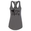 Women's Ideal Racerback Tank Thumbnail