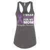 Women's Ideal Racerback Tank Thumbnail