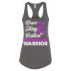 Women's Ideal Racerback Tank Thumbnail