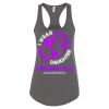 Women's Ideal Racerback Tank Thumbnail