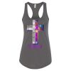 Women's Ideal Racerback Tank Thumbnail