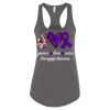 Women's Ideal Racerback Tank Thumbnail