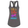 Women's Ideal Racerback Tank Thumbnail