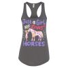 Women's Ideal Racerback Tank Thumbnail