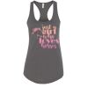 Women's Ideal Racerback Tank Thumbnail