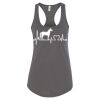 Women's Ideal Racerback Tank Thumbnail