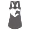 Women's Ideal Racerback Tank Thumbnail