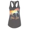 Women's Ideal Racerback Tank Thumbnail