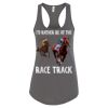 Women's Ideal Racerback Tank Thumbnail