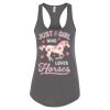 Women's Ideal Racerback Tank Thumbnail